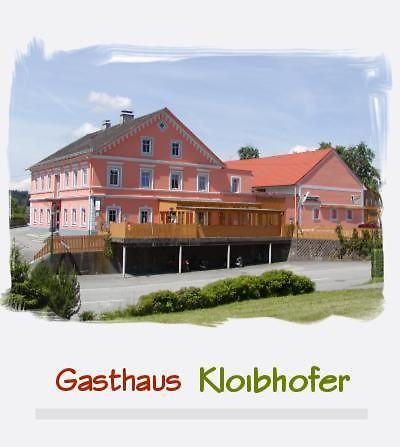 Gasthaus Kloibhofer Neukirchen bei Lambach Luaran gambar